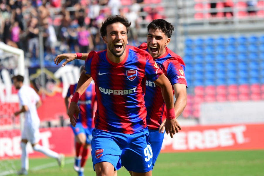 Superbet League 2: Αναγέννηση Καρδίτσας – Πανιώνιος και Ζάκυνθος – Ελλάς Σύρου με Super αποδόσεις*!
