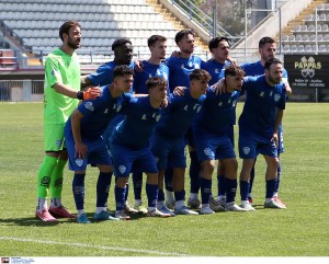 «Διαζύγιο» με 8 παίκτες στο Αιγάλεω