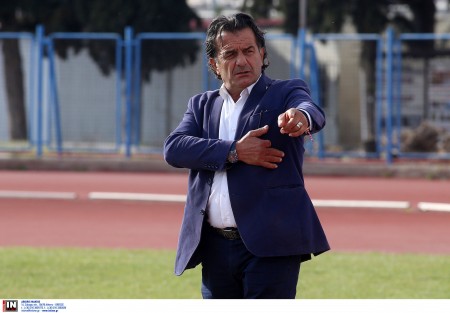 Συμφωνία με Ακριτόπουλο
