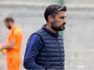 Ανέλαβε ο Κωστογλίδης