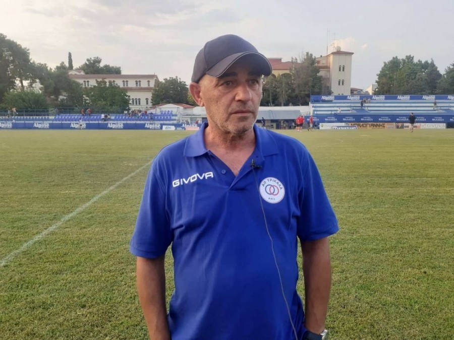 Προσθήκες στο προπονητικό τιμ του ΑΟΤ