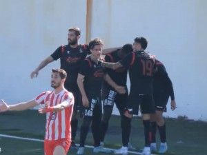Πέρασε στην 2η θέση η Κόρινθος