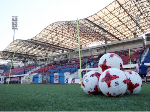Live Streaming: Πανιώνιος-Πανγυθεατικός
