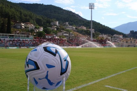 Live Streaming: ΑΕΡ Αφάντου - Ιωνικός