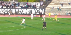 Εύκολα η Κόρινθος