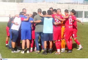 Διπλό στη Ρόδο ο Καμπανιακός