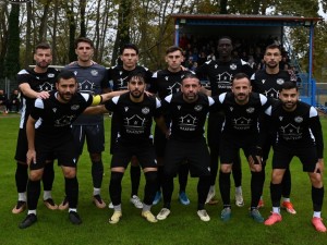 Ολυμπιακός Βόλου-Πιερικός 1-1 (video)