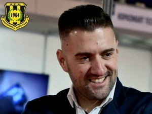 Παπαδημητρίου: «Δεν είπε συγκεκριμένο ποσό ο Αυγενάκης»