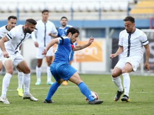 Αιγάλεω-Καλλιθέα 1-1 (video)