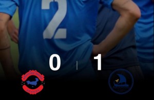 ΑΕ Θράκης – ΑΟ Καβάλα 0-1: Ιδανική πρεμιέρα