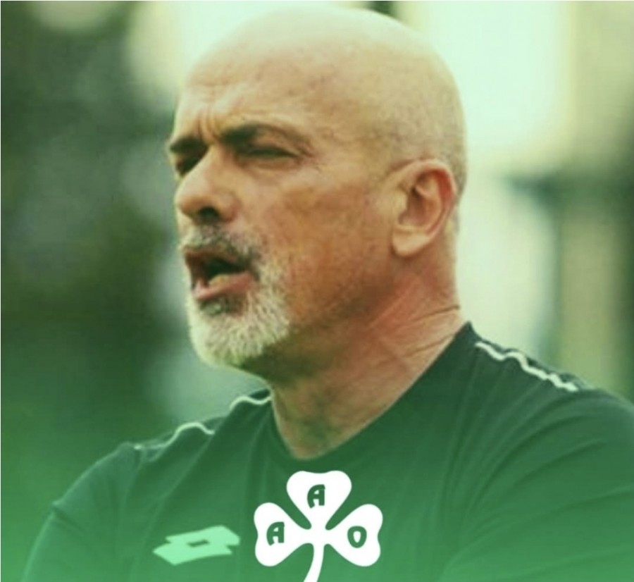 Νέος team manager στον Αχαρναϊκό ο Κολιτσιδάκης