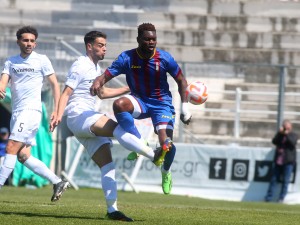 ΠΑΟΚ Β'-Βέροια 1-1 (video)