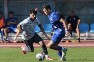 Η αποστολή της Καβάλας με Μακεδονικό