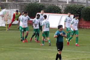 Μακεδονικός-Καμπανιακός 4-3: Νίκη γοήτρου