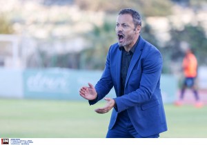 Ανέλαβε ο Παπαβασιλείου