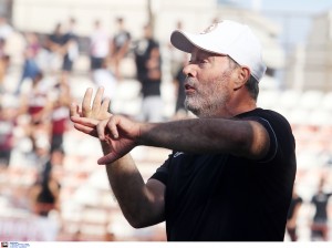 Αποκλειστικό: Αποχώρησε από την Προοδευτική ο Αρναούτης