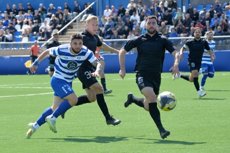 SL2: Ο χάρτης του νέου πρωταθλήματος