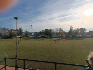 Θερμαϊκός Θέρμης-Πανθρακικός 2-1 (video)