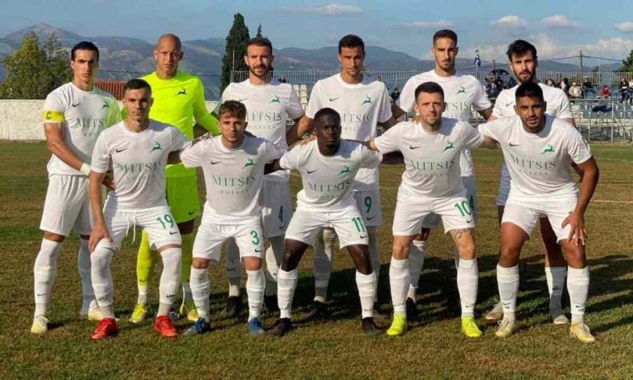 Πήρε το ντέρμπι η Ρόδος