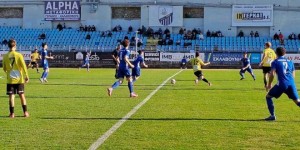 Νέα απώλεια για την Λαμία που ανέβηκε πρώτη