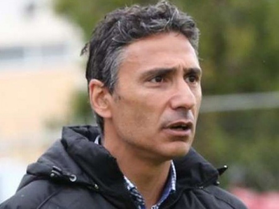 Ανακοίνωσε Κούτση ο Θερμαϊκός Θέρμης