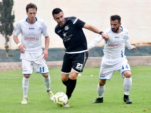 Τριπλό χτύπημα η ΑΣΑ