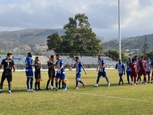 Από την άσπρη βούλα κρίθηκε η κρητική πρόβα τζενεράλε