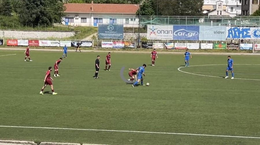 Φινάλε στη χρονιά με διπλό για την Ζάκυνθο