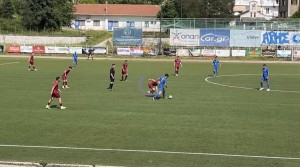 Φινάλε στη χρονιά με διπλό για την Ζάκυνθο