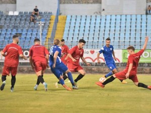 Ο Αστέρας Σταυρού πήρε την πρόκριση στα πέναλτι