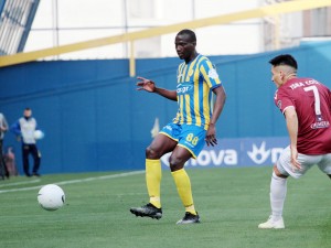 «Βόμβα» με Εντινγκά