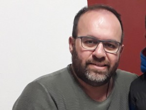Καβάλα: Τέλος ο Αγγελής