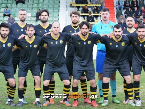 Εσπασε το αήττητο του Καμπανιακού ο Ορφέας Ξάνθης