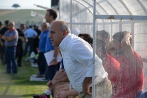 Καλαμάτα: Το ευχαριστώ του Μπονόβα στον Πρασσά