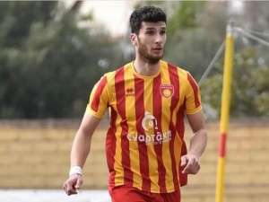 «Χώρισαν» Νέα Αρτάκη και Γερογιάννης
