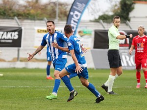 Τέλος ο Πολίτης από τα Χανιά
