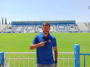 Στον Απόλλων Σμύρνης ο Σπαρτιάτης