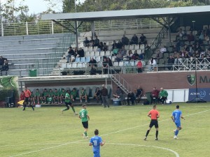 Μακεδονικός-Ακρίτες Συκεών 0-2 (video)