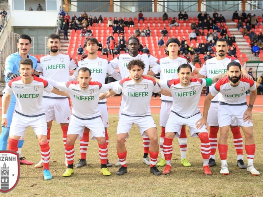Κοζάνη-Δωτιέας Αγιάς 1-0 (video)