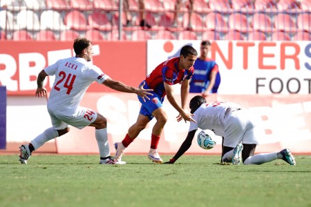 Πανιώνιος-Απόλλων Καλαμαριάς 1-0: Το γκολ και οι καλύτερες στιγμές (video)