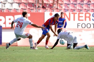 Πανιώνιος-Απόλλων Καλαμαριάς 1-0: Το γκολ και οι καλύτερες στιγμές (video)