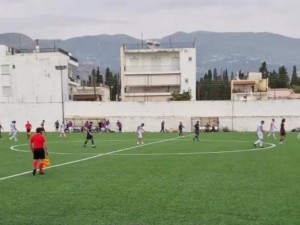 Πέρασε από τον Βόλο το Κεραμίδι
