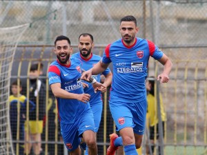 Πέρασε κι από τον Ταύρο ο Πανιώνιος