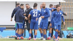 Νέστος Χρυσούπολης: Φιλική επικράτηση επί του Πανθρακικού και... Δημητριάδη