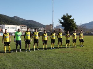 Δύο προσθήκες ο Θεσπρωτός (pics)