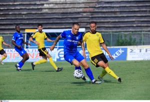 Αναγέννηση Καρδίτσας-Κηφισιά 2-3 πεν. (1-1 κ.δ.): Με.. υπογραφή Ξενόπουλου!