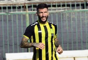 Παίρνει Σκόνδρα ο ΑΟΤ