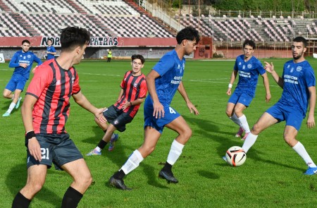 Πανγυθεατικός: «Υπάρχει το Fair Play για όσους δεν το γνωρίζουν»