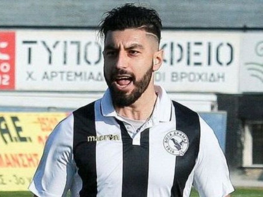 Επιστροφή Μαχαίρα στη Δόξα Δράμας