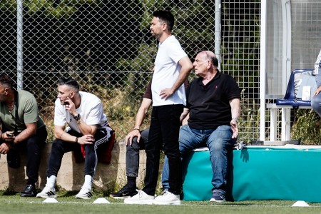 Συμφώνησε με Κουτρομάνο